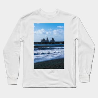 Reynisfjara Long Sleeve T-Shirt